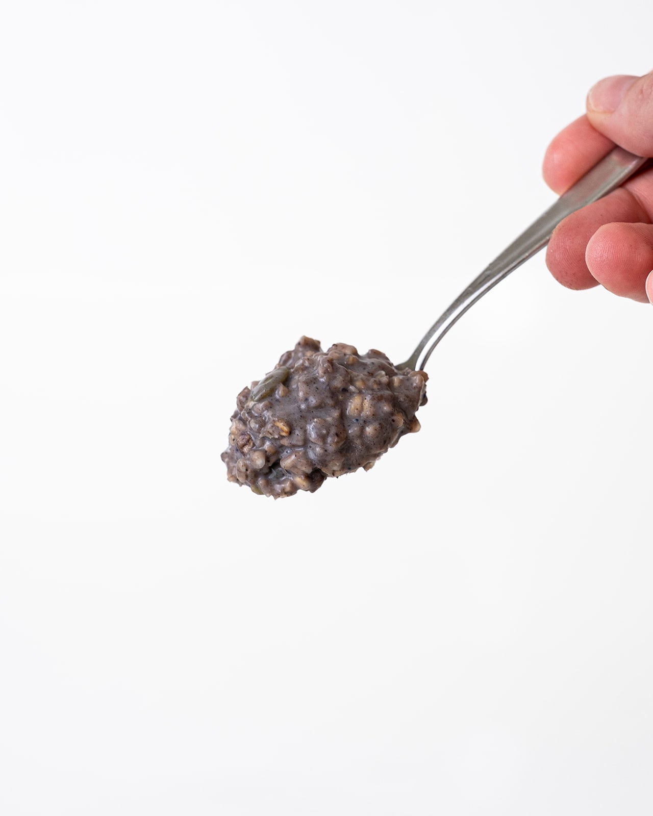 Overnight Protein Oats - Chocolate & Banana