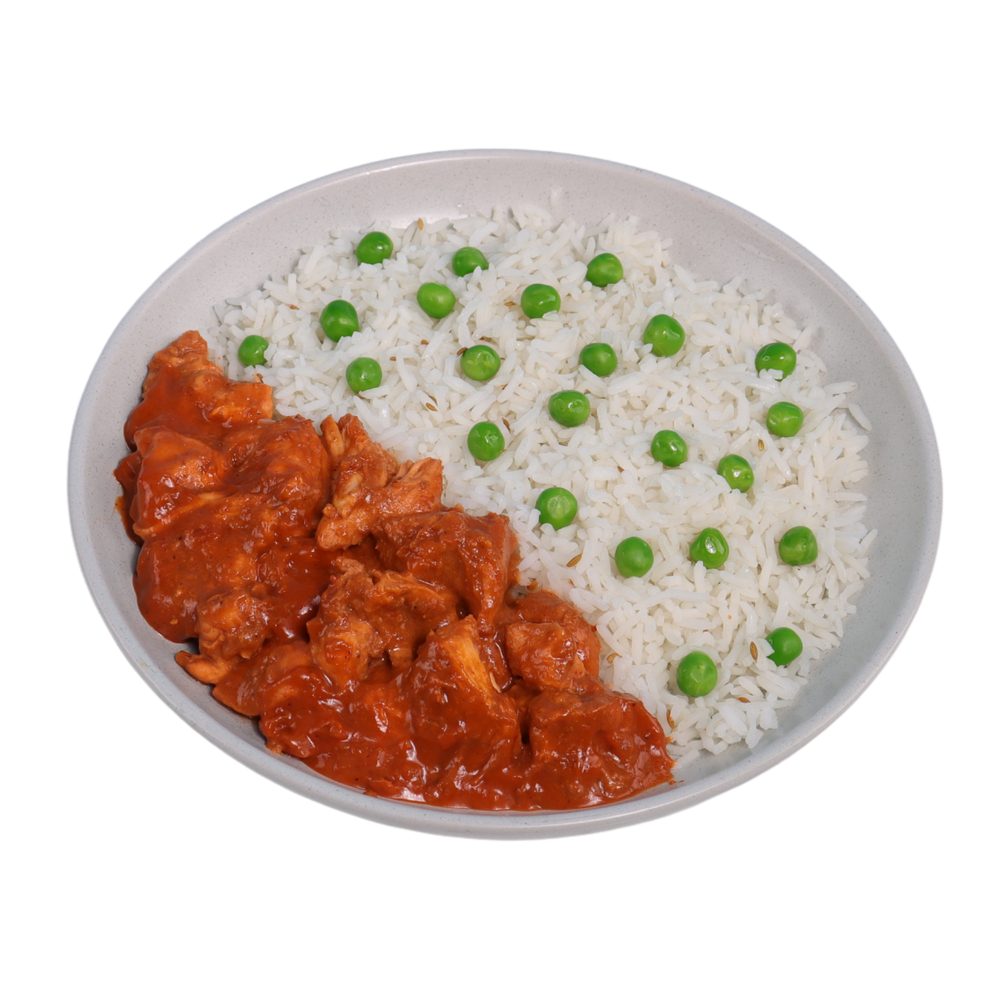 Butter Chicken - Swole Range