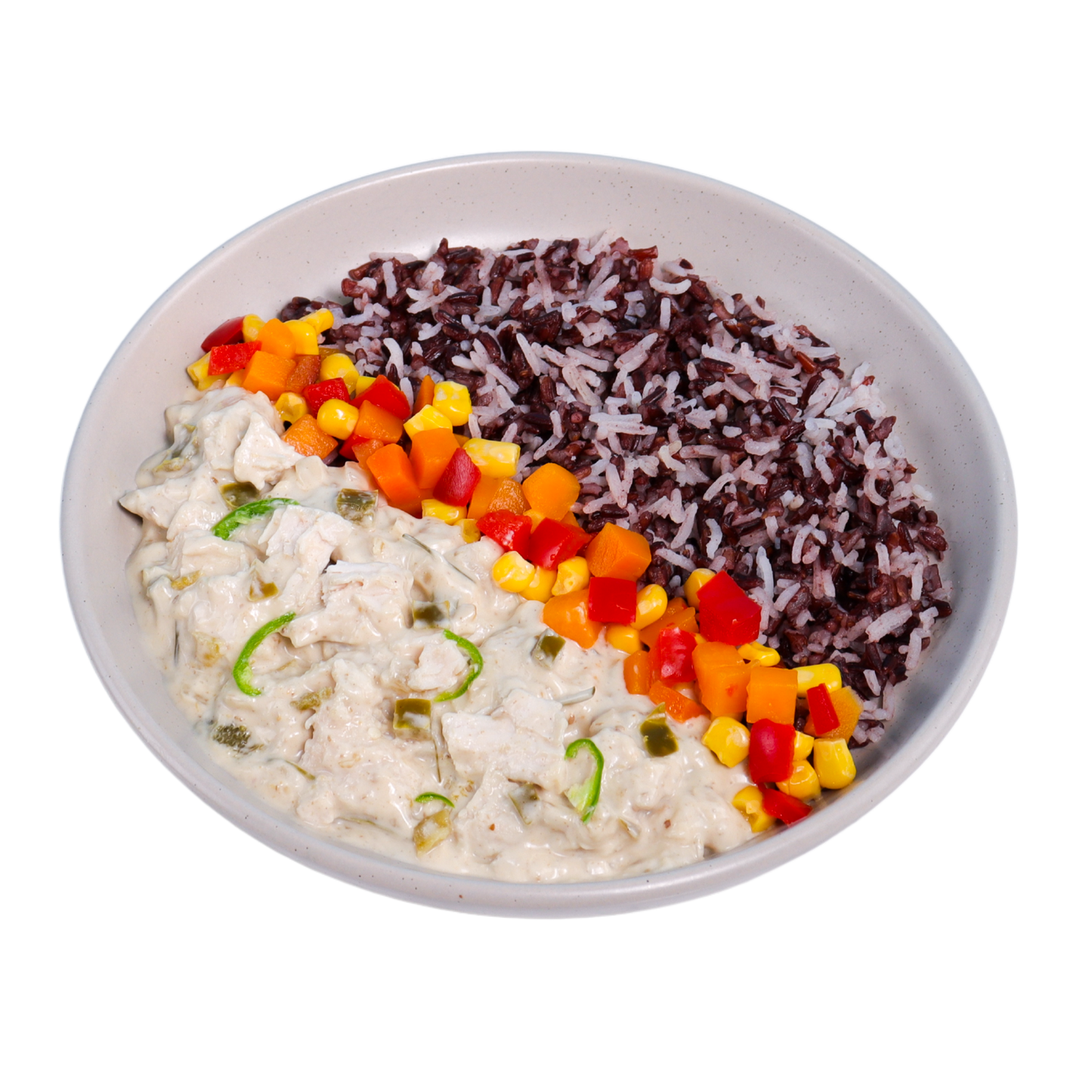 Jalapeno Chicken - Active Range