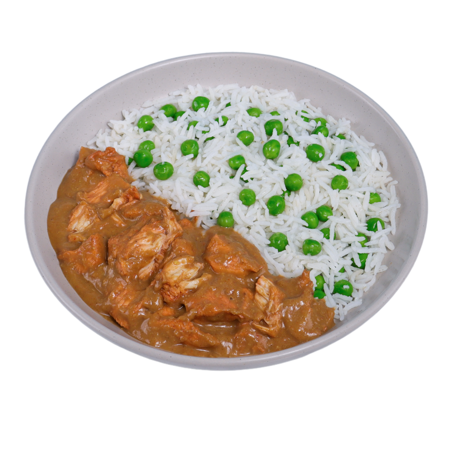 Tandoori Chicken Curry- Swole Range