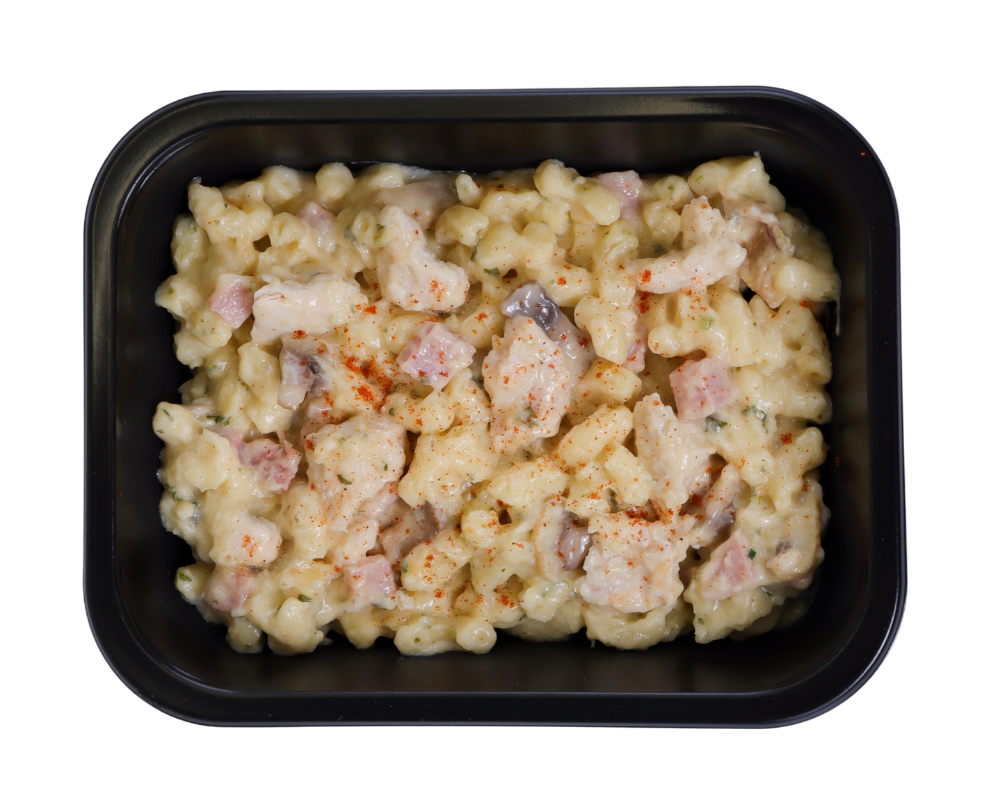 Chicken Mac & Cheese - Active Range