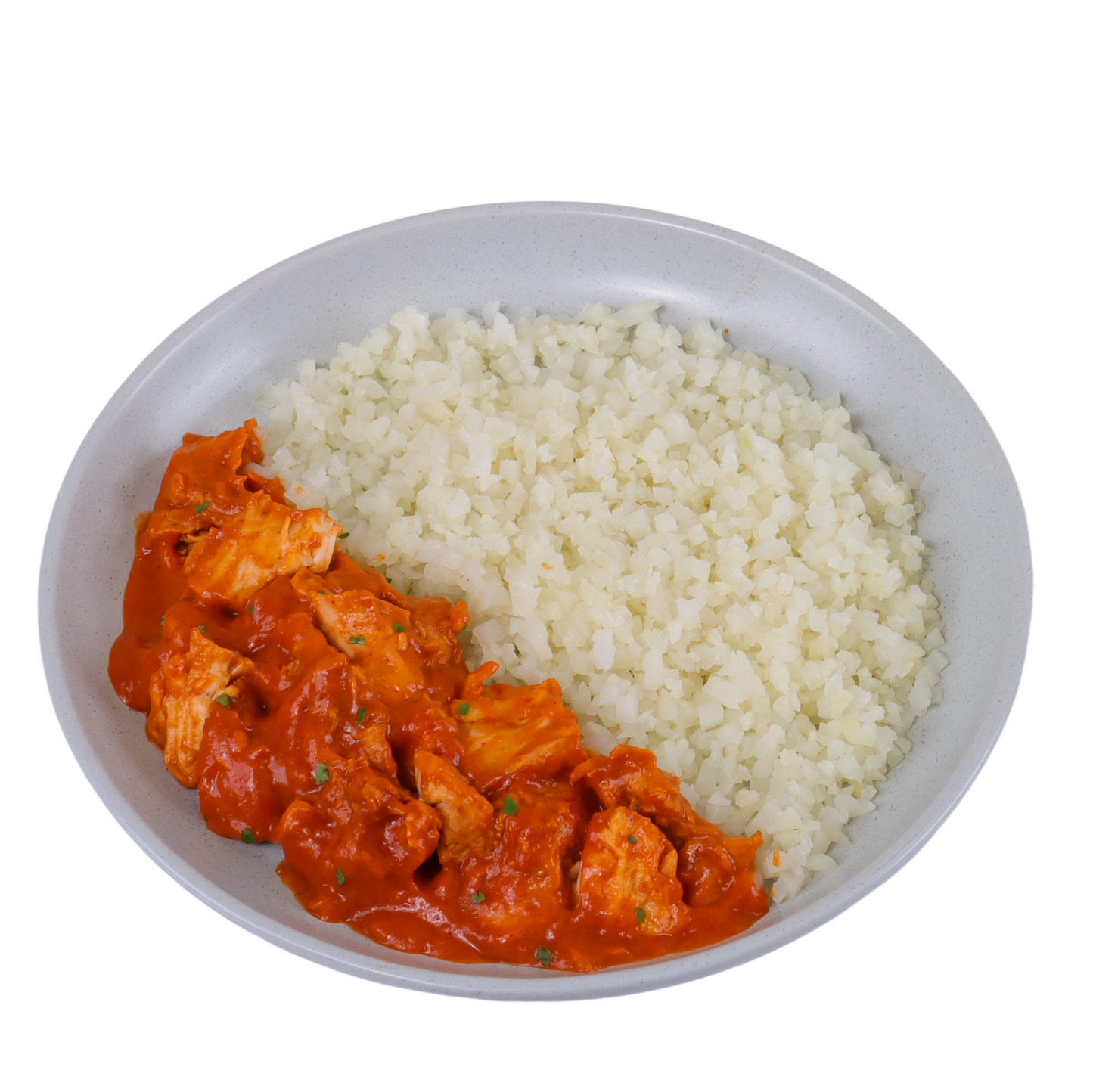 Butter Chicken - Low carb