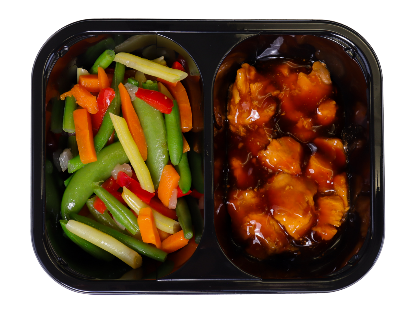 Stir Fry Chicken- Low carb