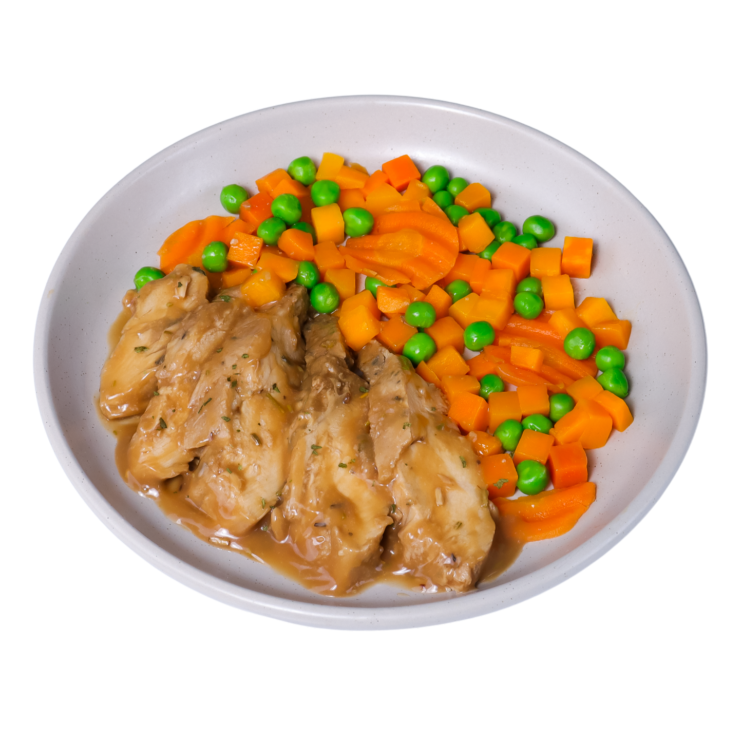 Roast Chicken- Low carb
