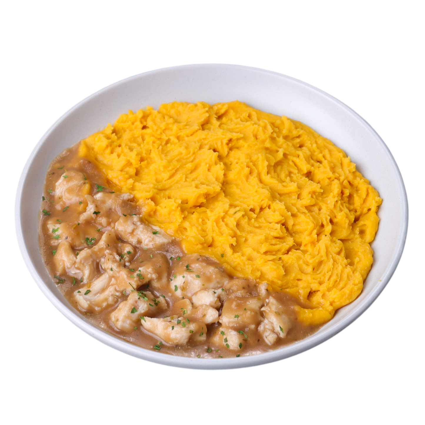 Southern Style Chicken - Swole Range