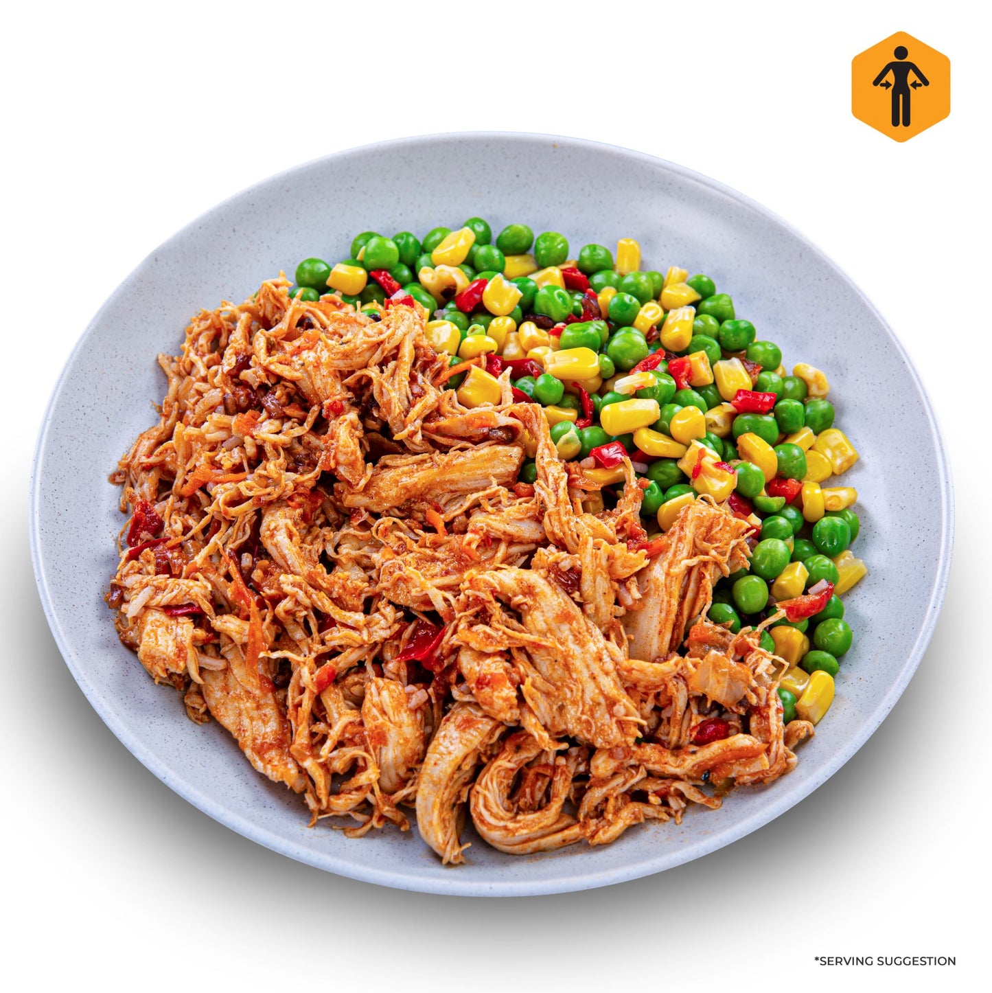 Mexican Chicken - Low Carb