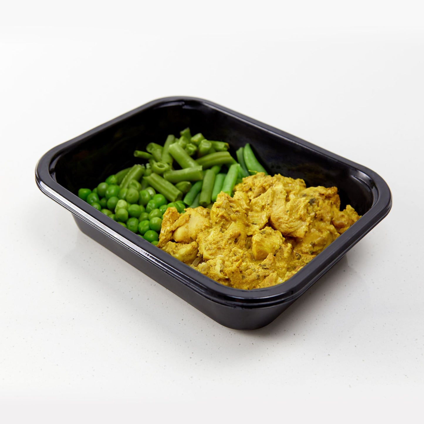 Chicken Korma - Low Carb