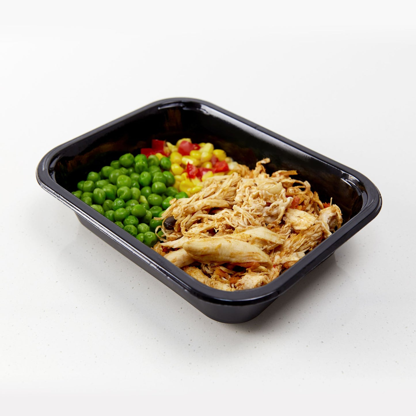 Mexican Chicken High Protein Low Carb Pre Made Meal SwoleFoods Auckland New Zealand Delivered