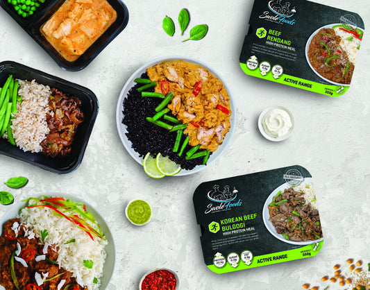 What are the Benefits of Frozen Meals? Read & Learn with SwoleFoods NZ