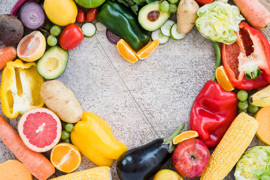 5 foods to keep your heart healthy Learn more with SwoleFoods NZ