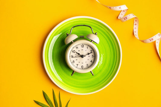 What Is Intermittent Fasting? The Ultimate Beginners Guide by SwoleFoods New Zealand