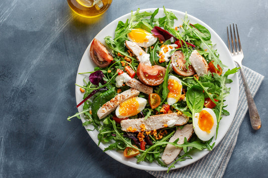 Keto Diet Vs Low Carb Diet Which Should I Choose Learn with SwoleFoods NZ