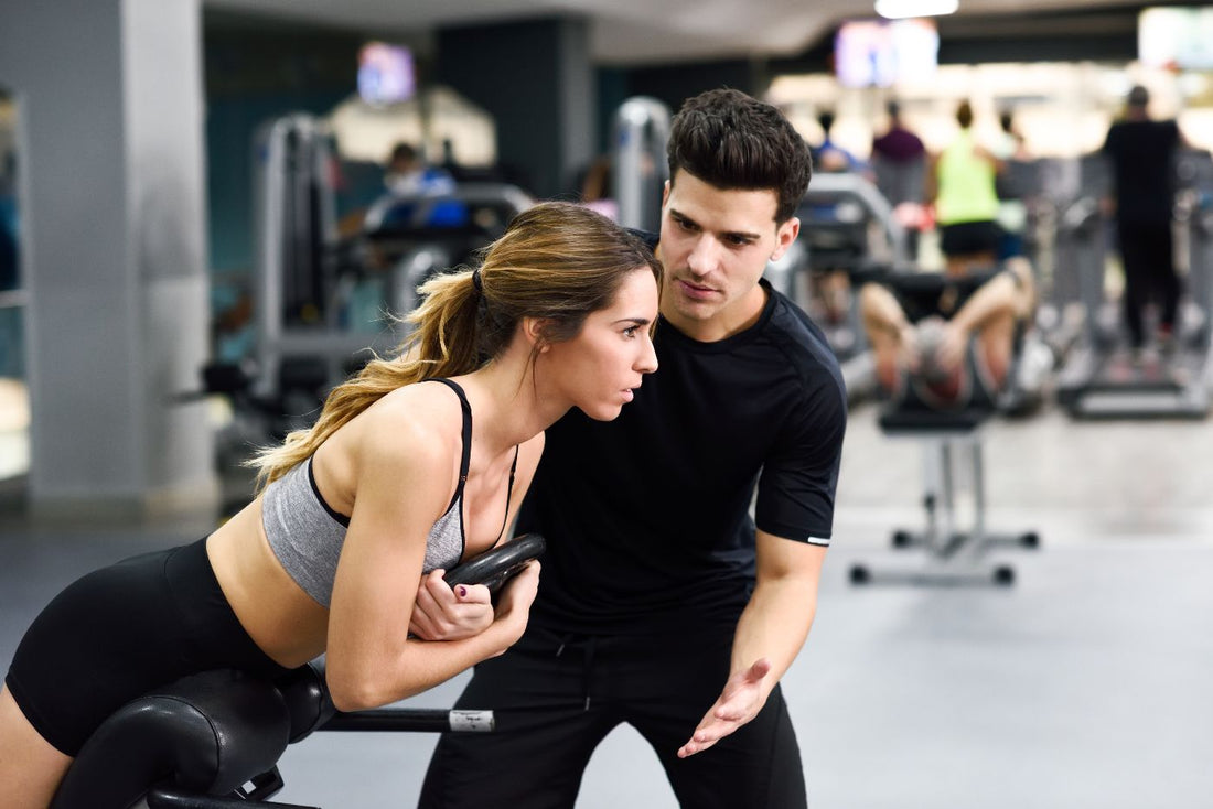 How Can I Stay Motivated To Exercise? Key Exercise Motivation Tips by SwoleFoods New Zealand