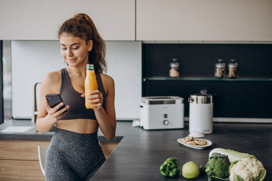 What are calories and how do I count them? Learn with SwoleFoods NZ