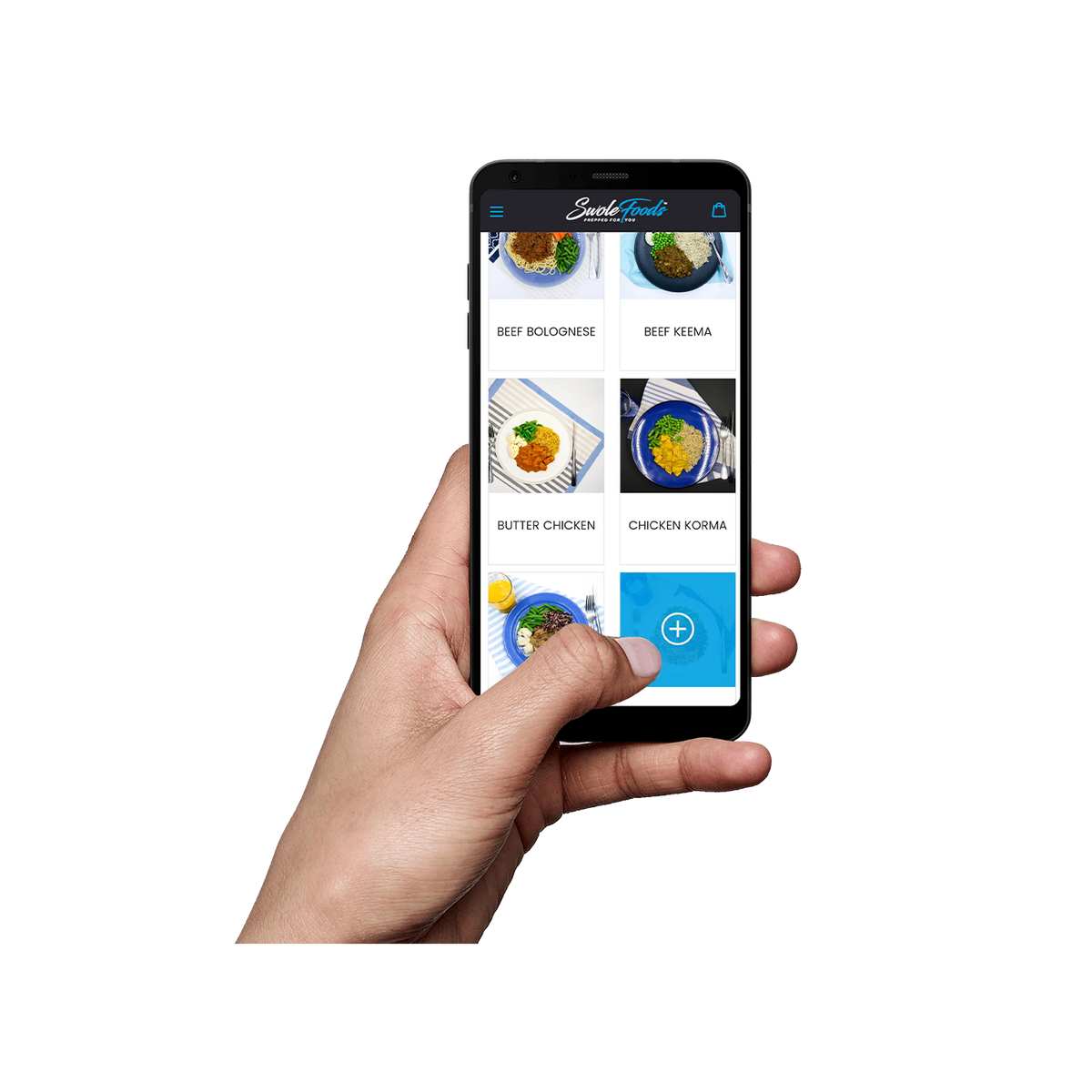 SwoleFoods Delivery Information - Premade Delicious Meals NZ – Swolefoods