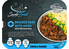 Ready Made Meals & High Protein Meal Prep NZ | SwoleFoods – Swolefoods