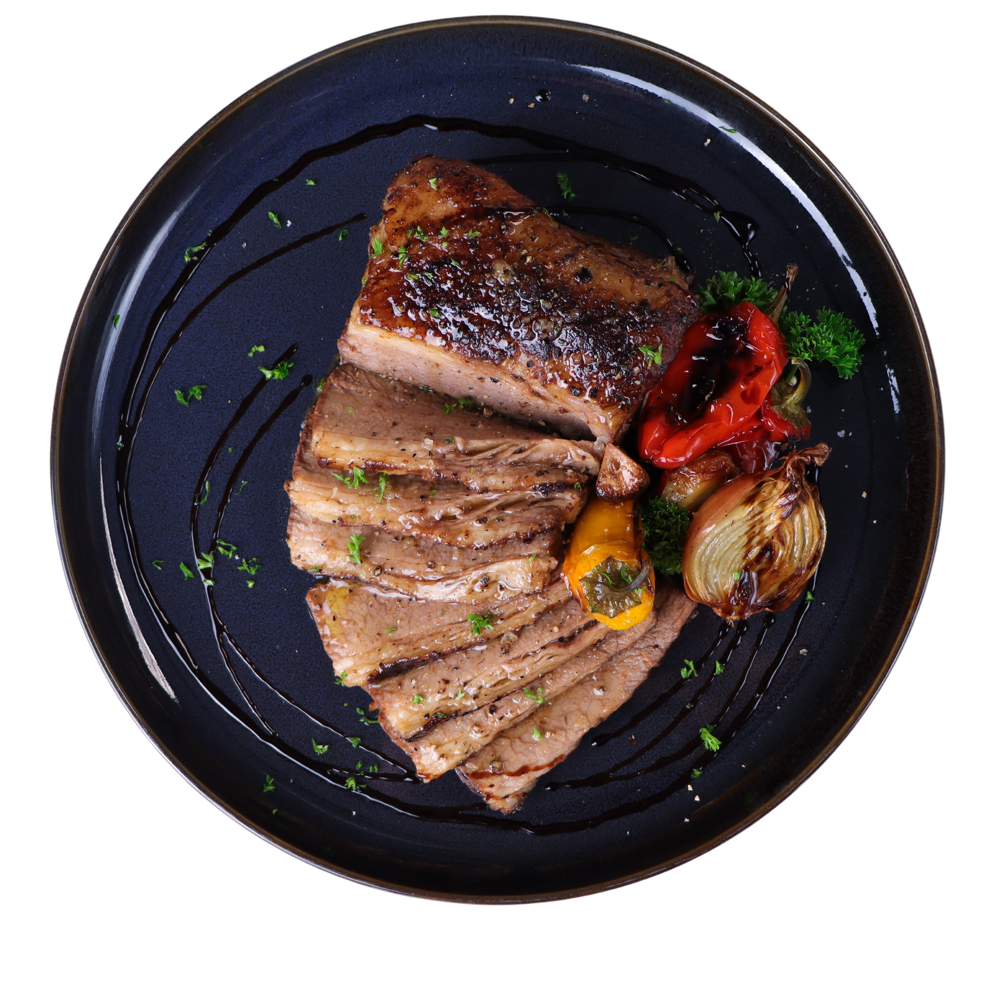 Order Slow Cooked Beef Brisket Online and get delivered to your house in New Zealand.