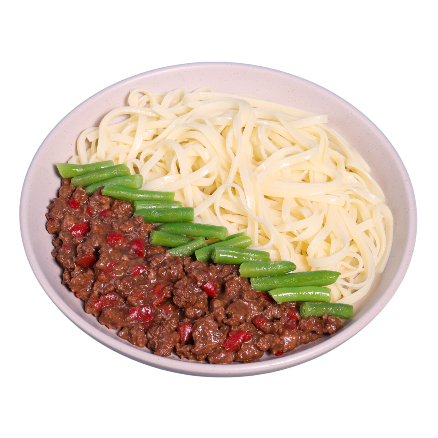 Sticky Beef Noodles - Active Range