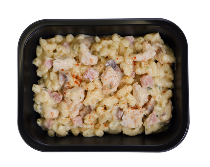 Chicken Mac & Cheese - Active Range