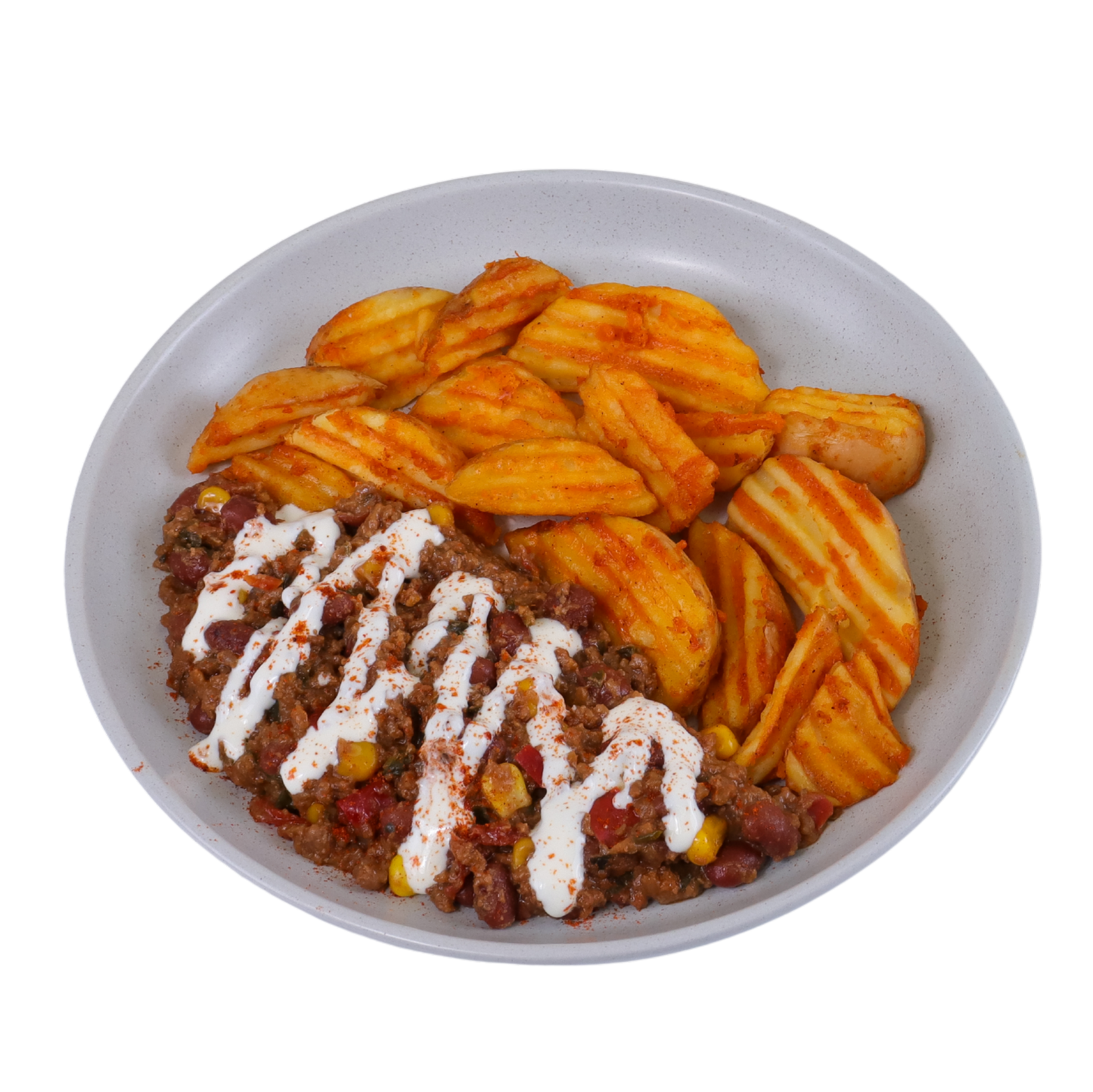 Loaded Wedges - Active Range