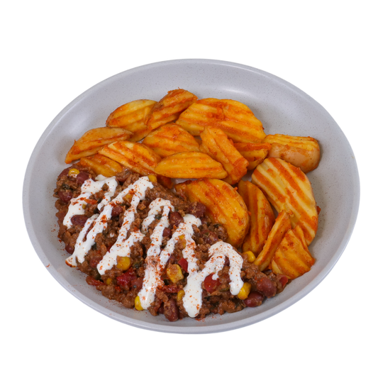 Loaded Wedges - Active Range