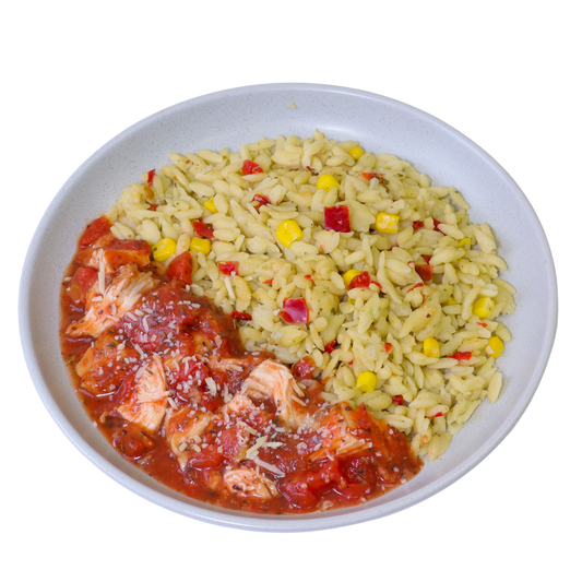 Tuscan Chicken - Swole Range