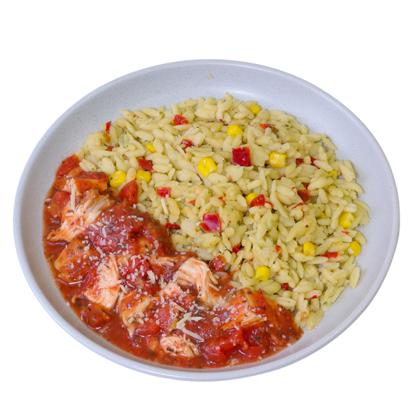 Tuscan Chicken - Swole Range