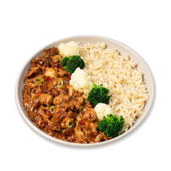 Browse Our Ready Made Meals & Meal Prep NZ | SwoleFoods