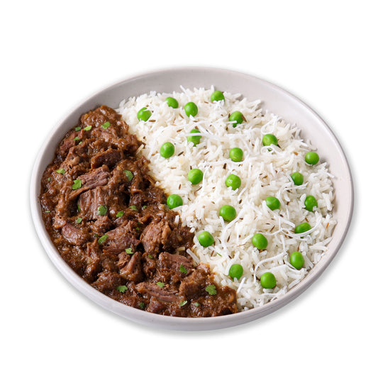 Lamb Rogan Josh - Swole Range