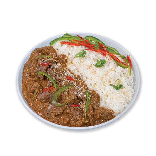 Beef Rendang - Active Range