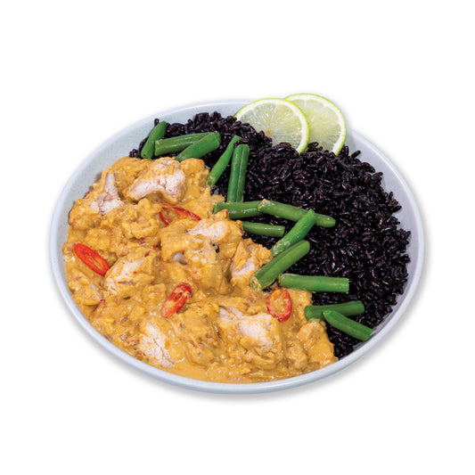 Satay Chicken - Active Range