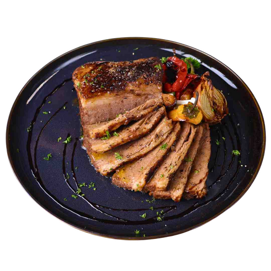 Order Slow Cooked Beef Brisket Online and get delivered to your house in New Zealand.