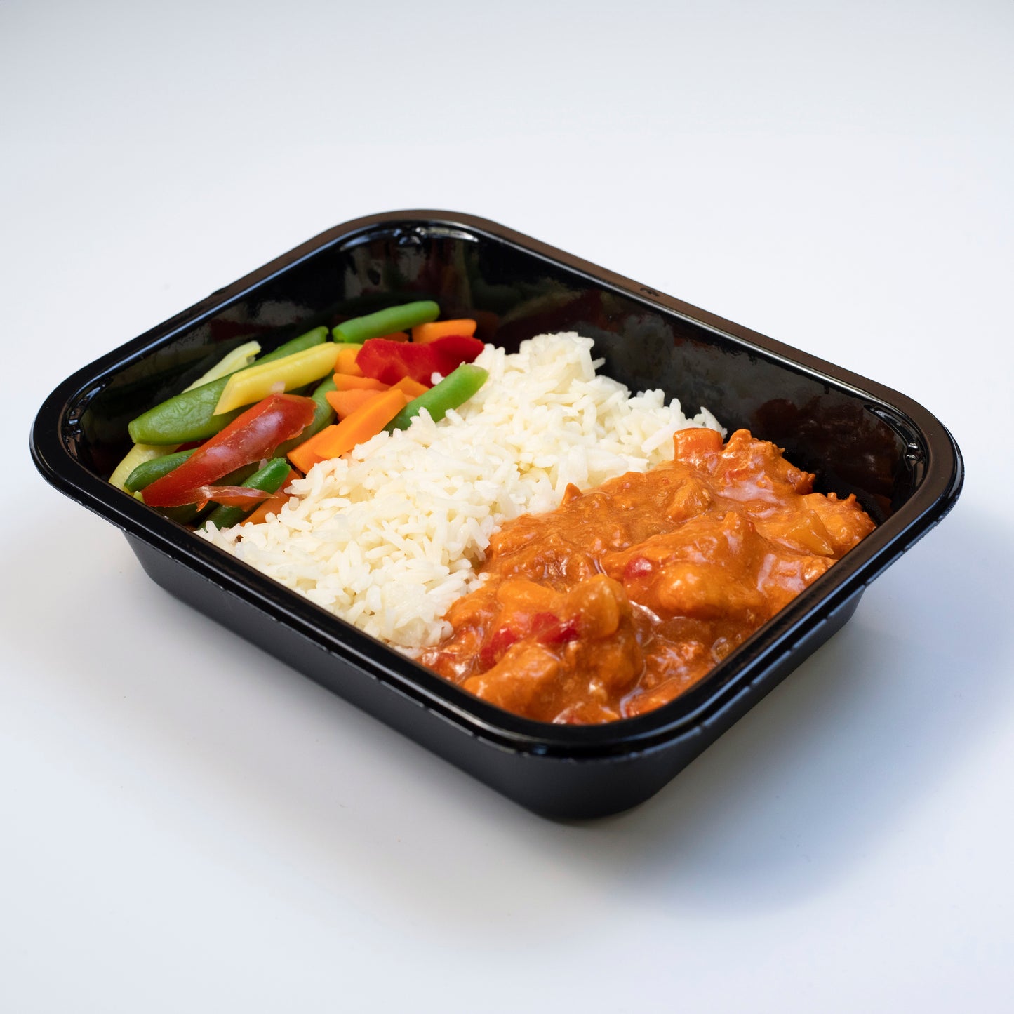 Sweet & Sour Chicken Meal Buy Online From SwoleFoods New Zealand and get delivered to your door.