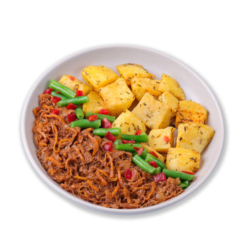 Browse Our Ready Made Meals & Meal Prep NZ | SwoleFoods