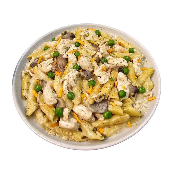 Chicken Alfredo - Active Range