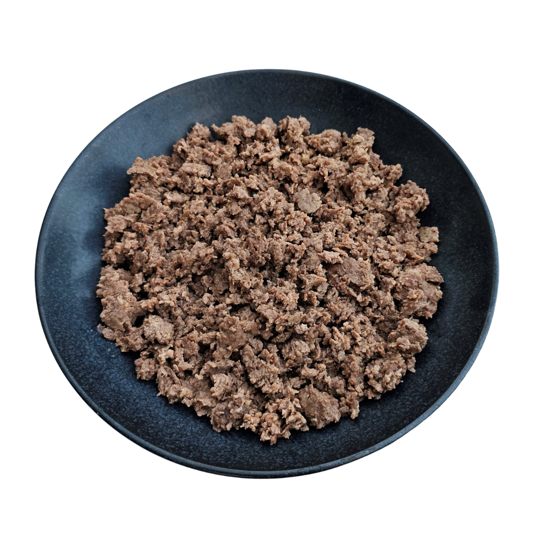 Slow Cooked Lean Beef Mince- 500g