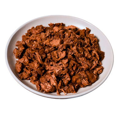 Slow Cooked Pulled Beef - 500g