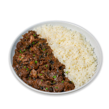 Browse Our Ready Made Meals & Meal Prep NZ | SwoleFoods