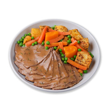 Browse Our Ready Made Meals & Meal Prep NZ | SwoleFoods