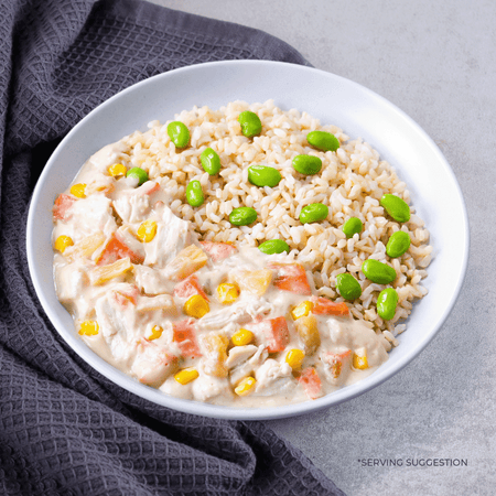 Filipino Chicken Curry