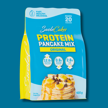 Browse Our Ready Made Meals & Meal Prep NZ | SwoleFoods