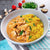 Thai Red Curry Chicken Delivered Readymade Cooked Meal SwoleFoods NZ