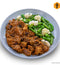 Delivered Moroccan Pork Tagine Protein Rich Pre Cooked Meal SwoleFoods NZ