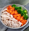 Sliced Chicken Breast High Protein Diet Muscle Food SwoleFoods NZ