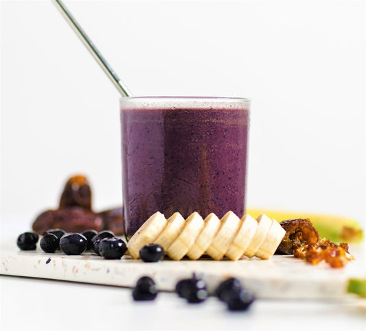 Acai Activate Smoothie