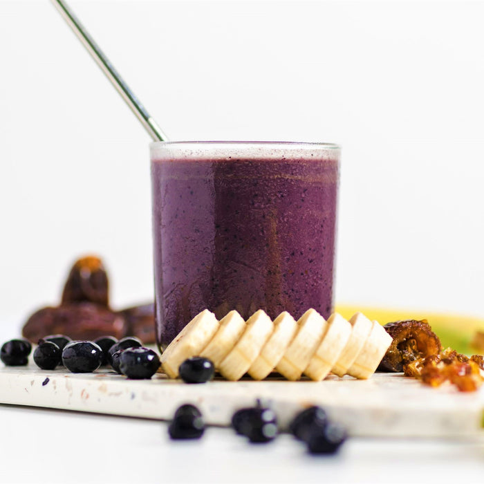 LifeCafe - Acai Berry Recovery Smoothie - Order Online